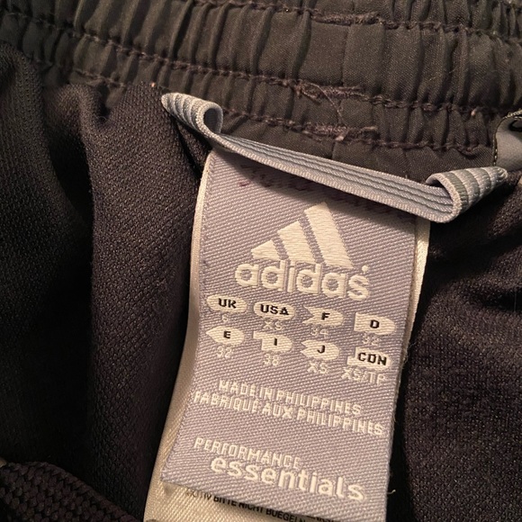 Adidas running shorts - Picture 2 of 4